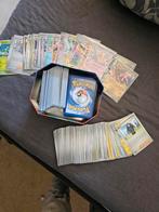 Pokemon lotje, Enlèvement ou Envoi