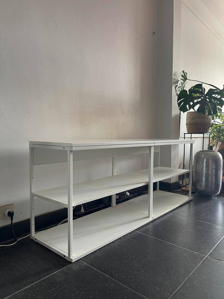 GRATIS,    2  X  IKEA PLATSA,    60X80X40cm, Maison & Meubles, Armoires | Autre, Utilisé, Enlèvement