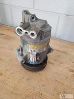Opel Zafira B 2005 - 2012 aircpomp 2.2 z22yh €100 13124753, Gebruikt, -, -, Opel