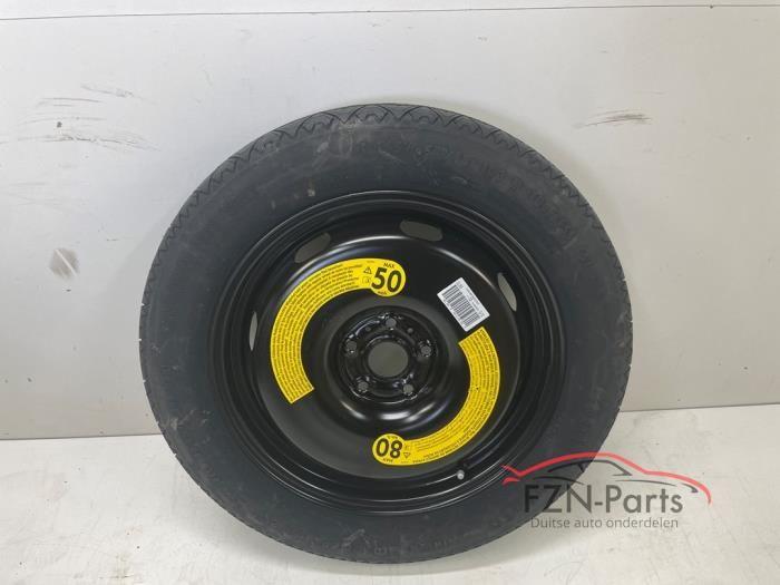 VW Tiguan 5NA 18 INCH Thuiskomer, Auto-onderdelen, Banden en Velgen, Band(en), Overig, Nieuw, Ophalen of Verzenden