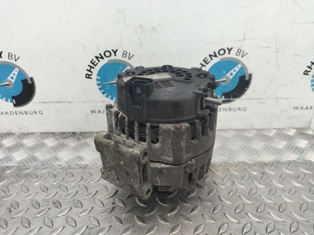 MERCEDES E CLASS DYNAMO 2014, Auto-onderdelen, Motor en Toebehoren, Gebruikt, ARN erkend, Stiba lid, Erkend duurzaam, Ophalen of Verzenden