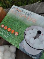 2 boîtes polysphere pour filtrage piscine, Jardin & Terrasse, Accessoires de piscine, Enlèvement, Neuf, Filtre