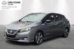 Nissan Leaf Tekna + Pro park 40kWh, Auto's, Nissan, Stof, Gebruikt, 110 kW, 5 zetels