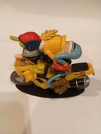 Figurine joe bar team série 1, Collections, Enlèvement ou Envoi