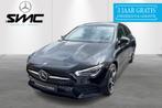 Mercedes-Benz CLA Shooting Brake CLA 250 e AMG Line, Auto's, Mercedes-Benz, CLA, Stof, Gebruikt, 4 cilinders