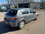 2005 Opel Astra 1.6 Personenauto 94-RG-VN, Auto's, Opel, Gebruikt, Bedrijf, Handgeschakeld, Euro 4