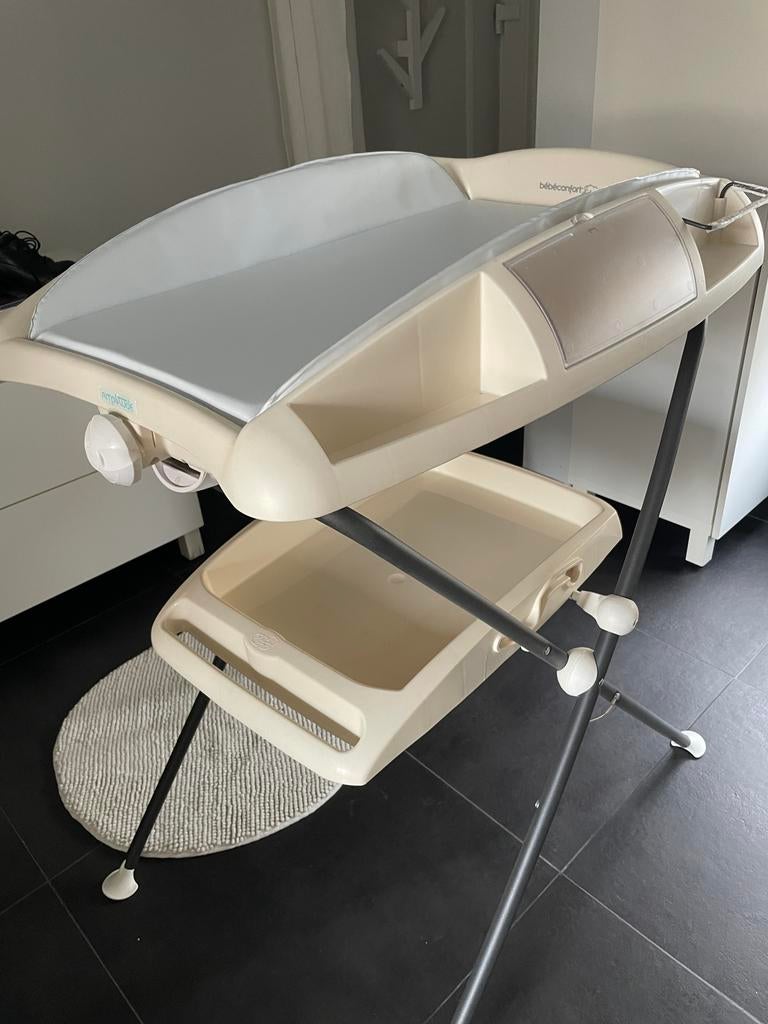 Verzorgingstafel, Enlèvement, Comme neuf, Autres types