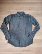 Hemd C-Brandt maat L, Kleding | Heren, Overhemden, Ophalen of Verzenden, Zo goed als nieuw, C-brandt, Halswijdte 41/42 (L)