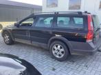 2002 Volvo V70 Cross Country 2.4 T Comfort Line Personenauto, Auto's, Volvo, Gebruikt, V70, Bedrijf, Break