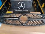 Calandre d'un Mercedes GLC-Klasse, 3 mois de garantie, Utilisé, -, -