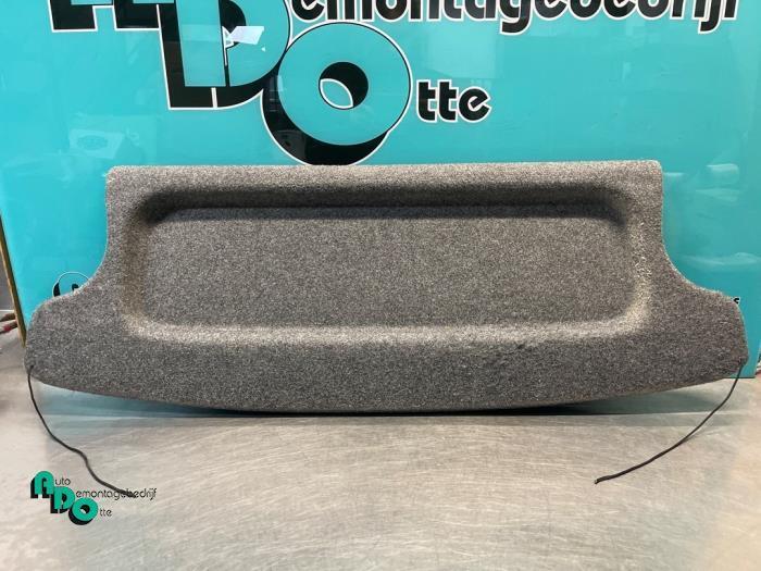 Hoedenplank van een Daihatsu Charade (Charade 92-), Auto-onderdelen, Interieur en Bekleding, Daihatsu, Gebruikt, 3 maanden garantie