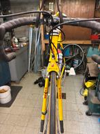 Retro koersfiets merk Vitus, Enlèvement, Utilisé, Carbone, 10 à 15 vitesses