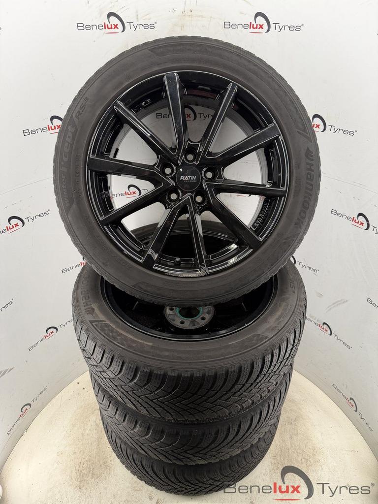 winter Toyota ProAce Pro Ace bestelwagen Verso Pro-Ace MPV, -, -, Banden en Velgen, 17 inch