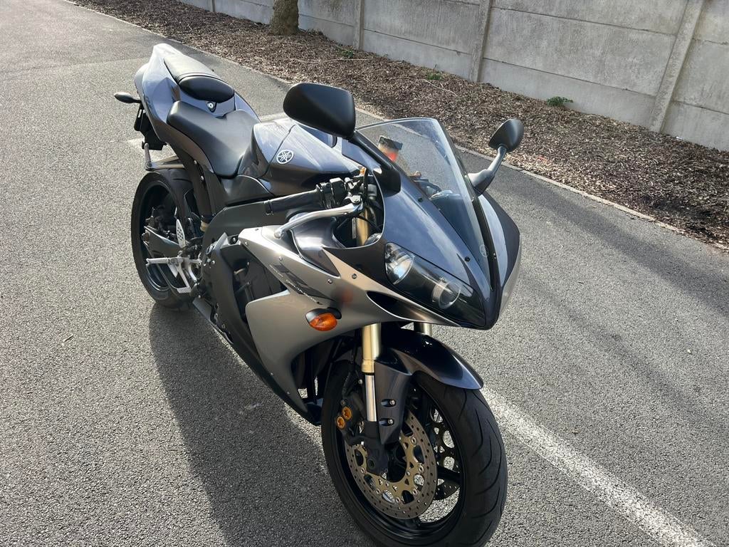 Yamaha R1 Uitstekende staat!, Motos, Motos | Yamaha, Particulier, Enlèvement