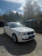 Bmw 1 serie 2010, Autos, Euro 5, Achat, Boîte manuelle, Particulier