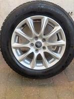 Jante alliage Ford 16 pouces 215/60/16, Neuf, Pneus et Jantes, 215 mm, 4 Saisons