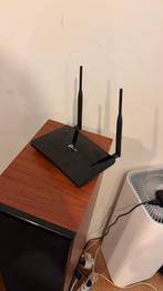 TP-Link TL-MR6400 4G LTE Router met SIM-kaartslot (300Mbps), Ophalen of Verzenden, Router