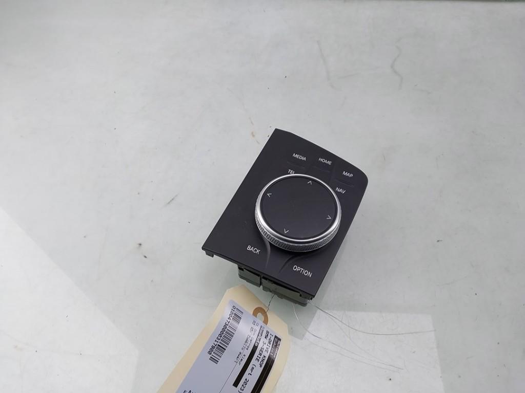 BOORDCOMPUTER BEDIENING BMW 3 serie Touring (G21), Auto-onderdelen, Dashboard en Schakelaars, BMW, Gebruikt