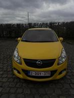 Corsa opc 192 pk, Auto's, Bedrijf, Te koop, Corsa