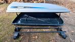 Dakkoffer/skibox, Auto diversen, Dakkoffers, Ophalen, Gebruikt