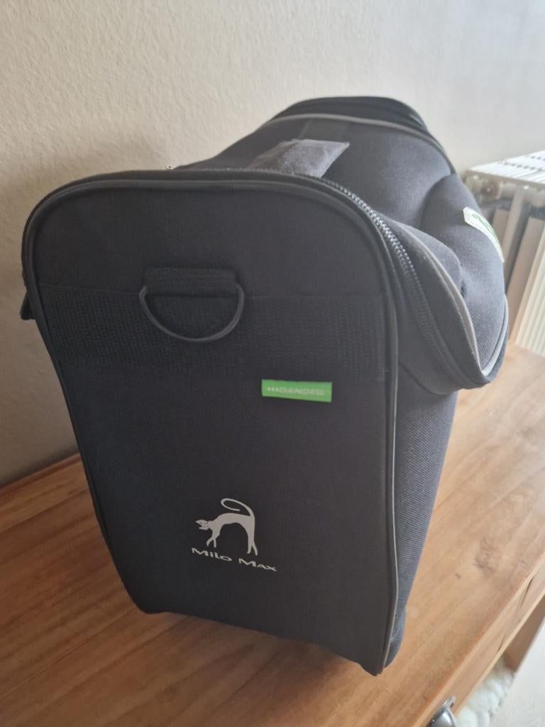 Fietstas Dandell, Fietsen en Brommers, Ophalen