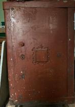 Brandkluis, Enlèvement, Utilisé, Coffre-fort