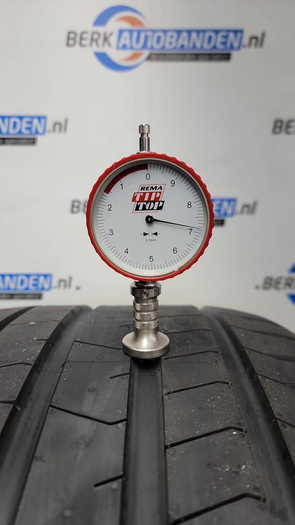 2x Pirelli P-Zero RFT (DEMO) 305/40 R20 112Y XL 305/40/20 30, Autos : Pièces & Accessoires, Pneus & Jantes, Pneu(s), Pneus été