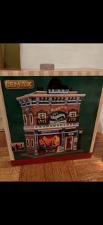 Lemax cocktail lounge, Diversen, Verzenden, Gebruikt