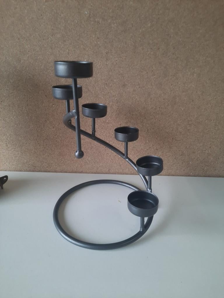 bougeoir, Maison & Meubles, Accessoires pour la Maison | Décorations murale, Enlèvement