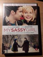DVD de My Sassy Girl, CD & DVD, DVD | Drame, À partir de 12 ans, Enlèvement ou Envoi, Neuf, dans son emballage, Autres genres