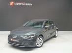 Audi A3 Sportback 30 TFSI S-tronic Leder Navi Carplay, Auto's, Audi, Automaat, Gebruikt, Leder, Bedrijf