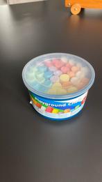 Stoepkrijt, Hobby en Vrije tijd, Tekenen, Ophalen, Nieuw