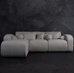 2-zitsbank & divan NOR, Enlèvement, Comme neuf, Bois, Urban