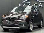 Opel Mokka 1.6 CDTI ecoFLEX 4x2 Cosmo *1ER PROP + GPS + CLIM, Autos, 100 kW, Achat, Euro 6, Entreprise