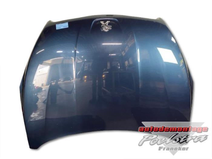 Motorkap van een Peugeot 508 (KGN), Auto-onderdelen, Carrosserie, Motorkap, Peugeot, Gebruikt, 3 maanden garantie, Ophalen of Verzenden
