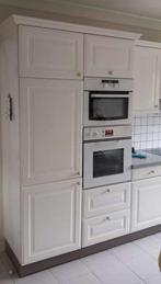 volledige keuken, Ophalen, Gebruikt, Hoekkeuken, Hoogglans of Gelakt