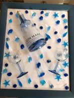 kader di mare met lamp, Ophalen