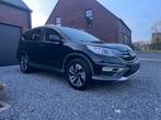 Honda CR V 1.6 diesel automaat, EURO 6, Navi, Camera, Autos, Honda, Achat, Euro 6, Entreprise, Entretenue par le concessionnaire
