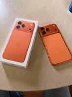 Iphone 17 Pro max (ruilen tegen 17 pro), Telecommunicatie, Ophalen of Verzenden, Zo goed als nieuw
