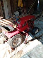 Tracteur tondeuse Wheel Horse, Utilisé, Autre, Démarrage électrique, 120 cm ou plus