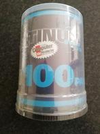 100 platinium dvd's / In originele verpakking, Ophalen of Verzenden