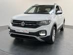 Volkswagen T-Cross Life, Autos, https://public.car-pass.be/vhr/0c229725-5a42-47df-ae06-f88c12750510, Entreprise, Boîte manuelle