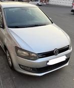 Volkswagen Polo 1.2 Bluemotion Diesel, Auto's, Euro 5, Stof, 5 deurs, Particulier
