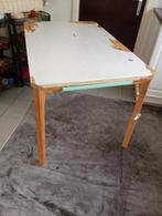 ikea eettafel 80 op  120, Ophalen