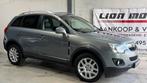 Opel Antara 2.2 CDTİ | Automaat | Zetelverwarming, Automaat, Euro 5, Zwart, 4 cilinders