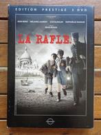 )))  La Rafle  //  Edition Prestige 3 DVD  (((, Alle leeftijden, Ophalen of Verzenden, Zo goed als nieuw