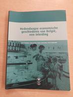 hedendaagse economische geschiedenis van België, Ophalen