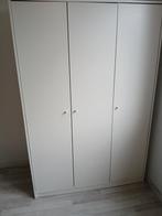 Armoire blanche, 118 x 55 x 176, Enlèvement