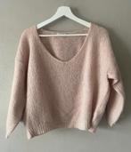 Mooie By-Bar trui €140 nieuw!, Enlèvement ou Envoi, Neuf, Taille 36 (S), Rose