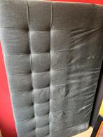 Achterwand bed, Ophalen